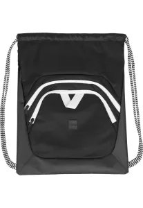 Urban Classic s Ball Gym Bag black/black/white - One Size