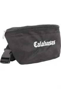 Urban Classics Calabasas Waist Bag black - Size:UNI