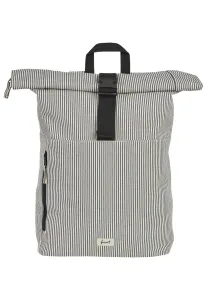 Urban Classics Forvert Cruise Backpack striped - Size:UNI