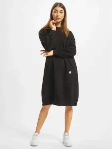 Urban Classics Kodia Dress black - Size:XS