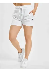 Urban Classics Debaras Shorts white - Size:L