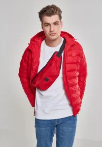 Urban Classics Shoulder Bag red - One Size