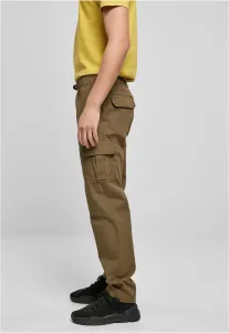 Urban Classics Ripstop Cargo Pants tiniolive - Size:3XL