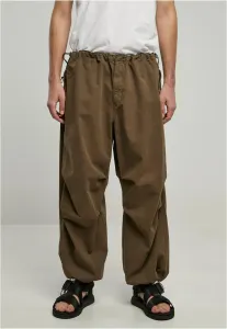 Urban Classics Wide Cargo Pants olive - Size:L