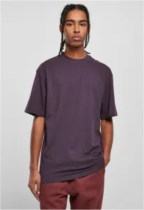 Urban Classics Tall Tee purplenight - XL