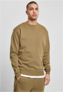 Urban Classics Crewneck Sweatshirt tiniolive - Size:5XL