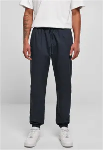 Urban Classics Basic Jogg Pants midnightnavy - Size:L