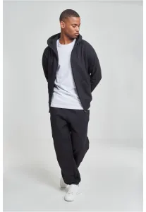 Urban Classics Blank Suit black - Size:3XL