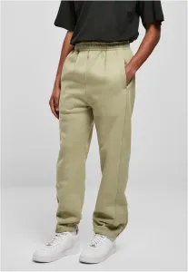 Urban Classics Sweatpants teagreen - Size:L