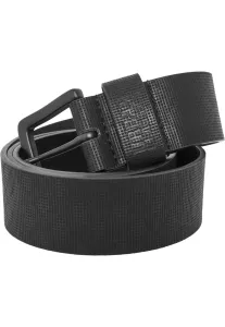Urban Classics PU Belt with Roll black - Size:S