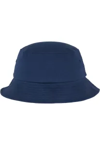 Urban Classics Flexfit Cotton Twill Bucket Hat navy - One Size