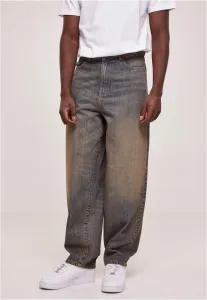 Urban Classics 90‘s Jeans 2000 washed - Size:40