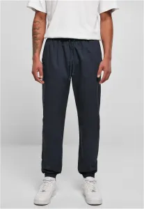 Urban Classics Basic Jogg Pants midnightnavy - Size:5XL