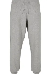 Urban Classics Basic Sweatpants 2.0 midnightnavy - Size:3XL