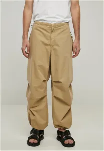 Urban Classics Wide Cargo Pants unionbeige - Size:3XL