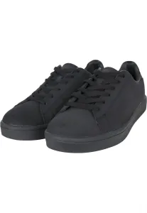 Urban Classics Light Sneaker black - Size:38