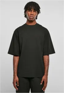 Urban Classics Organic Oversized Sleeve Tee black - Size:XXL