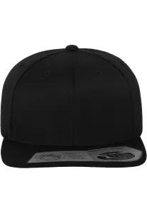 Urban Classics 110 Fitted Snapback black - One Size
