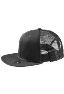 Urban Classics MoneyClip Trucker Snapback Cap black - Size:UNI