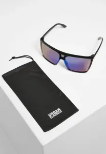 Urban Classics 112 Sunglasses UC black/multicolor - One Size