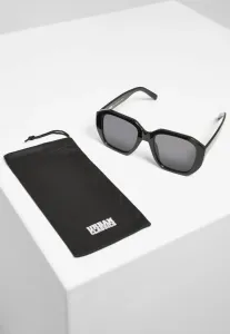Urban Classics 113 Sunglasses UC black/black - One Size
