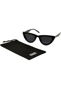 Urban Classics Sunglasses Arica black - One Size
