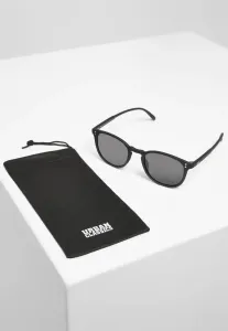 Urban Classics Sunglasses Arthur UC black/grey - One Size