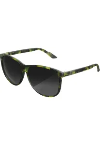 Urban Classics Sunglasses Chirwa camo - Size:UNI