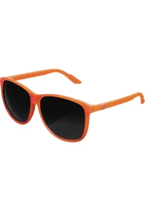 Urban Classics Sunglasses Chirwa neonorange - Size:UNI
