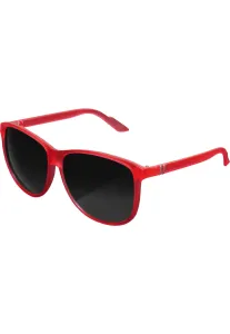 Urban Classics Sunglasses Chirwa red - Size:UNI