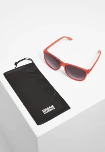 Urban Classics Sunglasses Chirwa UC red - One Size