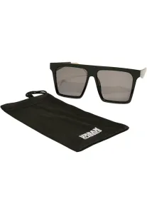 Urban Classics Sunglasses Iowa black/gold - One Size