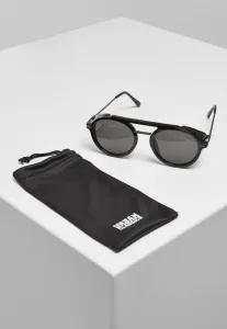 Urban Classics Sunglasses Java black/gunmetal - One Size
