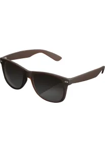 Urban Classics Sunglasses Likoma brown - Size:UNI