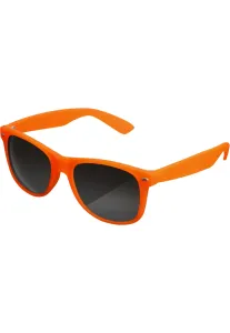 Urban Classics Sunglasses Likoma neonorange - Size:UNI