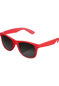 Urban Classics Sunglasses Likoma red - Size:UNI