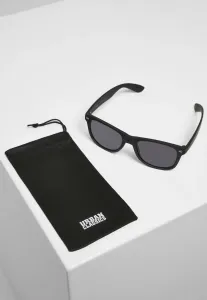 Urban Classics Sunglasses Likoma UC black - One Size