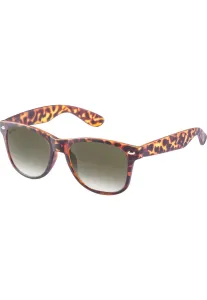 Urban Classics Sunglasses Likoma Youth havanna/brown - Size:UNI