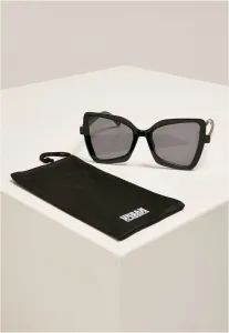 Urban Classics Sunglasses Mississippi black - One Size
