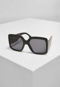 Urban Classics Sunglasses Monaco black - One Size