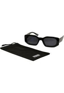 Urban Classics Sunglasses Santa Rosa black - One Size