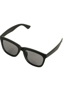 Urban Classics Sunglasses September black/black - Size:UNI