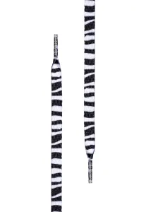 Urban Classics Special Flat Zebra - Size:140cm