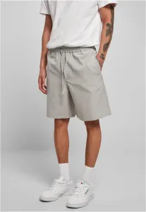 Urban Classics Comfort Shorts lightasphalt - Size:3XL