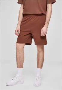 Urban Classics New Shorts bark - Size:L