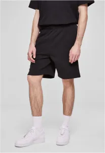 Urban Classics New Shorts black - Size:XXL