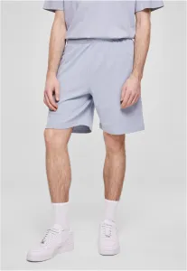 Urban Classics New Shorts summerblue - Size:L