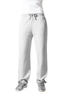 Urban Classics Loose-Fit Sweatpants grey - Size:XS
