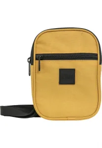 Urban Classics Festival Bag Small chrome yellow - One Size