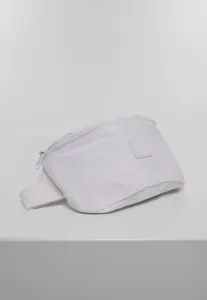 Urban Classics Hip Bag white - One Size